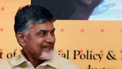 Warfare aircraft made final landing in AP; to be converted into museum