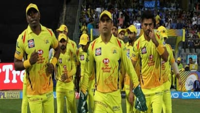 இந்த ஐபிஎல் தொடரில் இதுதான் முதல்முறை!! வரலாறு என்ன சொல்கிறது..?