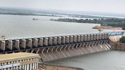 'ತಡೆಯಾಜ್ಞೆ ತೆರವುಗೊಂಡ ಕೂಡಲೇ ಆಲಮಟ್ಟಿ ಡ್ಯಾಂ ಎತ್ತರ ಕಾರ್ಯ ಪ್ರಾರಂಭ'