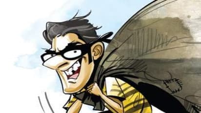 உஷார் மக்களே..! தேர்தல் பறக்கும் படை என கூறி 1 கோடி ரூபாய் அபேஸ்..! சென்னை சைதாப்பேட்டையில் பகீர்..!