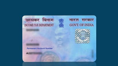 ಬಂತು ಪ್ಯಾನ್ ಕಾರ್ಡ್ ಹೊಸ ನಿಯಮ: ಹೀಗೆ ಮಾಡೋದು ಉತ್ತಮ!