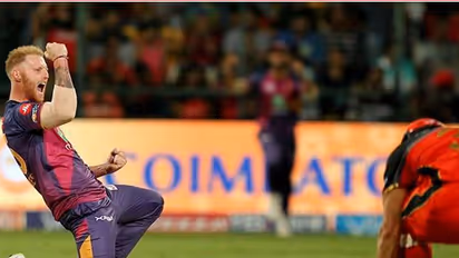 Complete list of overseas players who will miss IPL 2017 playoffs