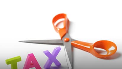 ചരക്ക് സേവനനികുതി ഭേദഗതി ബില്ലിന് കേന്ദ്രമന്ത്രിസഭ അംഗീകാരം