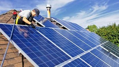 ವಿದ್ಯುತ್ ಸಂಪರ್ಕ ಬೇಕಾ? ಸೋಲಾರ್ ಹೀಟರ್ ಹಾಕಿಸಿ