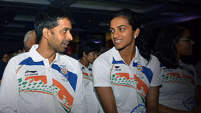 ಶಿಕ್ಷಕರ ದಿನಾಚರಣೆ ವಿಶೇಷ; ಗೋಪಿಚಂದ್ ಚಿತ್ರಕ್ಕೆ ಸಿಂಧು ನಿರ್ಮಾಪಕಿ..!