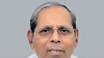 ಕಾರ್ಮಿಕರ ಹಿತಕಾಯುವುದೇ ಕಾಂಗ್ರೆಸ್ ಧ್ಯೇಯ: ಮಾಜಿ ಸಚಿವ ಎಚ್.ವೈ.ಮೇಟಿ