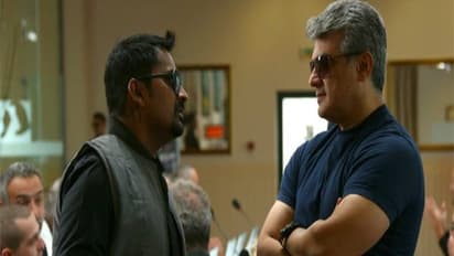 தல கூட நடிப்பேனு நான் நினைச்சுக்கூட பார்க்கல – கருணாகரன் நெகிழ்ச்சி…