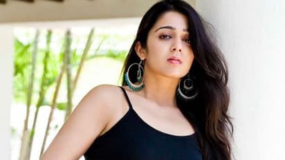 ലഹരിമരുന്ന് കേസില്‍ നടി ചാര്‍മിയെ ചോദ്യം ചെയ്തു