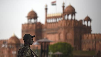 আগামী দুদিনের মধ্যে চারটি হামলার হুমকি, স্বাধীনতা দিবসের আগে ছক কষছে পাক জঙ্গিরা