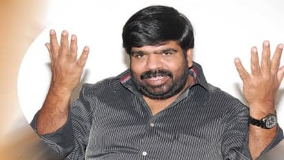 டி . ராஜேந்தரின் காணாமல் போன காதலி