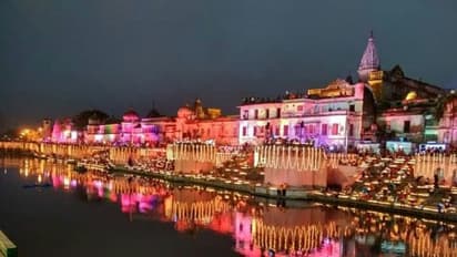 मस्जिद बनने से लेकर अब तक अयोध्या में क्या रहा, पूरी जानकारी