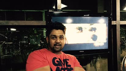 ವಾಯುಪಡೆ ದಾಳಿ : ವೈರಲ್ ಆದ ಧ್ರುವ ಸರ್ಜಾ ಟ್ವೀಟ್