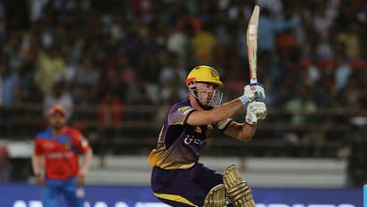 Breaking: Massive boost for KKR as Chris Lynn announces his comeback!