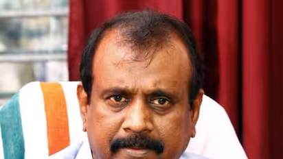 Former DGP Senkumar to Amit Shah: Sabarimala must be 'in believers’ hands'