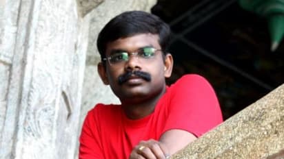 என்னை கைது செய்யச் சொன்ன எடப்பாடி பழனிச்சாமிக்கு நன்றி.. வழக்கில் இருந்து விடுதலையான கார்ட்டூனிஸ்ட் பாலா..