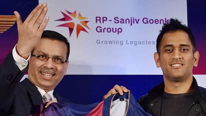 ಐಪಿಎಲ್'ನಲ್ಲಿ ಹೊಸ ತಂಡವನ್ನು ಖರೀದಿಸಲು ಮುಂದಾದ ಪುಣೆ ಪ್ರಾಂಚೈಸಿ..!