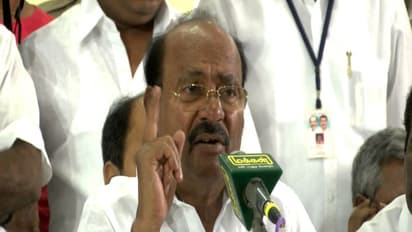 அட பினாமி கூட்டமே இதைவிட மிகப்பெரிய தோல்வி வேறு உண்டா? கொதித்தெழுந்த ராமதாஸ்...