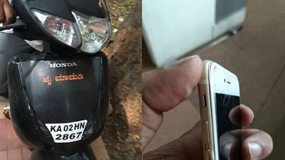 Bengaluru youth assaulted for trying to create traffic awareness