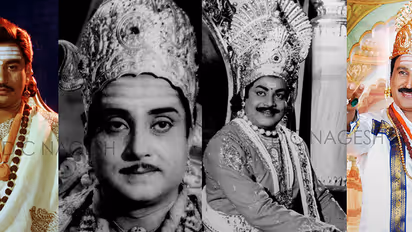 Why social reformer Basaveshwara still inspires movie makers