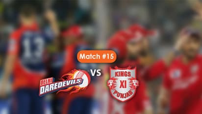 IPL 2017 DD vs KXIP: Preview, team news and likely XIs