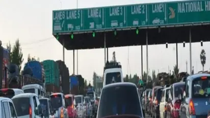 ರಾಷ್ಟ್ರೀಯ ಹೆದ್ದಾರಿಗಳಲ್ಲಿ ಮತ್ತೆ ಟೋಲ್ ಹೆಚ್ಚಳ?