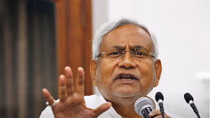 Muzaffarpur shelter home sex scandal: Bihar minister may be sacked if found involved, says Nitish Kumar