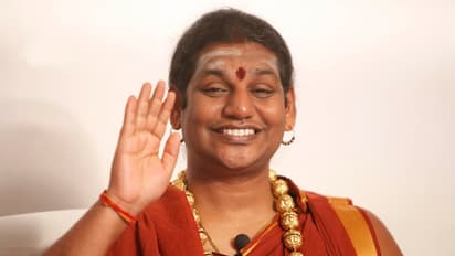 ఏడాది తర్వాత ఆవులు, ఎద్దులు తమిళం, సంస్కృతంలో మాట్లాడతాయి