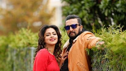 Hebbuli craze: Sudeep’s fan pays Rs 1.45 lakh, books cinema hall