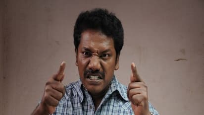 10 வேண்டாம் 25 ந்து கொடு...! தவறினால் தமிழ்நாடே கலவரபூமியாகும்..! கருணாஸ் எச்சரிக்கை..!