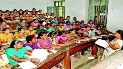 ಬೇಸಿಗೆ ರಜೆ: ಮೇ 18 ರಿಂದ ಪಿಯು ಕಾಲೇಜು ಪುನಾರಂಭ