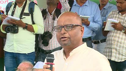 After Gauri Lankesh, I'm the next target, says CM's media advisor Dinesh Amin Mattu