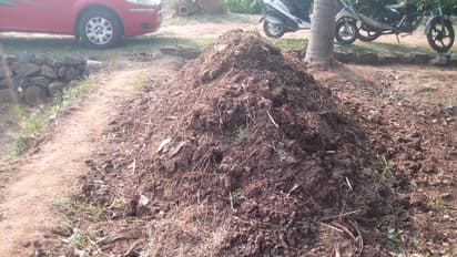 விவசாயிகள் வயல்களில் எருக்குழிகளை அமைக்க இதுதான் முக்கிய காரணம்...