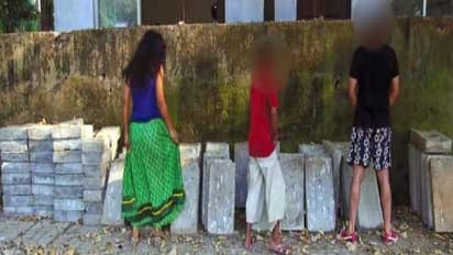 அரசு அதிரடி நடவடிக்கை..! பொது இடத்தில் மலம் கழித்தால் உடனே போட்டோ எடுக்கணும்..!