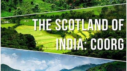 The Scotland of India: Coorg
