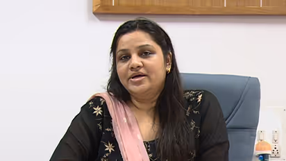 Transferred 25 times in 16 years of service: Support pours in for DIG Roopa