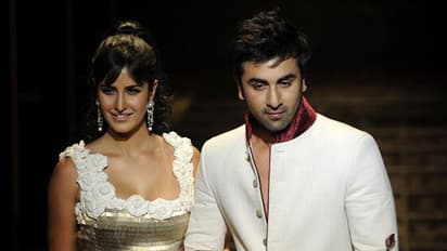 బ్రేకప్ పార్టీ చేసుకున్న రణబీర్ కపూర్ కత్రినా కైఫ్