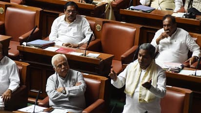 ಸಿದ್ದರಾಮಯ್ಯ ಸಿಎಂ ಆಗಿರದಿದ್ದರೆ, ಕೋಮುವಾದಿಗಳನ್ನು ನಿಯಂತ್ರಿಸಲು ಸಾಧ್ಯವಿರಲಿಲ್ಲ