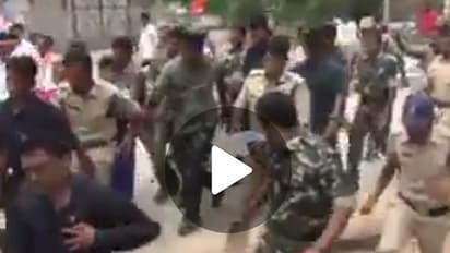 నేరెళ్ల ఘటనపై జాతీయ ఎస్సీ కమిషన్ ఆగ్రహం