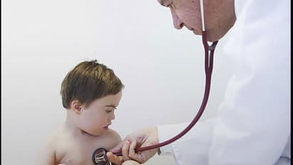 26-week pregnant mother approaches SC to terminate baby with 'down syndrome'