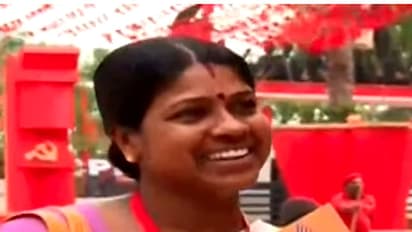 അന്ന് ഛത്തീസ്ഗഡ്ഡ് എന്ന് കേട്ടപ്പോള് മാപ്പ് നോക്കി, ഇന്ന് ദന്തേവാഡയില് മേയറായ മലയാളി