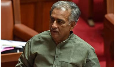 ಹಂಗಾಮಿ ಸಭಾಪತಿಯಾಗಿ ನಾಳೆ ಬಸವರಾಜ ಹೊರಟ್ಟಿ ಅಧಿಕಾರ ಸ್ವೀಕಾರ