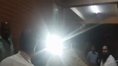 ಆನಂದ ಗುರೂಜಿಗೆ ಬ್ಲ್ಯಾಕ್'ಮೇಲ್: ಆರೋಪಿ ಕುಮಾರ್ ಬಂಧನ