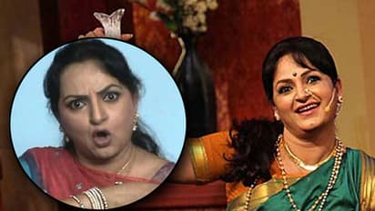 Cab driver tried to molest actress Upasana Singh, the Bua from Kapil Sharma's show: Here are the details