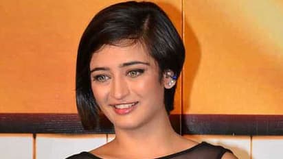 After Amy Jackson, Akshara Haasan's private photographs hacked and leaked online