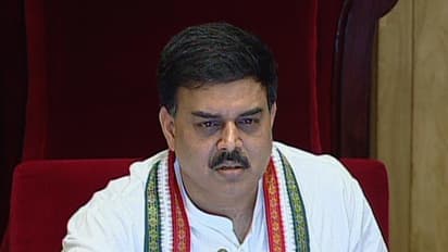 జనసేన ఎప్పుడూ అమరావతి రైతుల పక్షమే: నాదెండ్ల మనోహర్