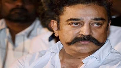 இது ஒரு நாடு.. இது ஒரு தேர்வு.. வணிக நாடகம் நடத்த ஒரு அரசு.. நீட் தேர்வுக்கு எதிராக கொதிக்கும் கமல்ஹாசன்.!