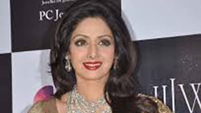 ಹಾವುಗಳ ಜೊತೆ ಶೂಟ್ ಮಾಡಲು ಸ್ಟಾರ್ ನಟಿ ಹೆದರಿದ್ದಕ್ಕೆ ನಾಯಕಿ ಪಟ್ಟ ಶ್ರೀದೇವಿ ಪಾಲಾಯ್ತು!