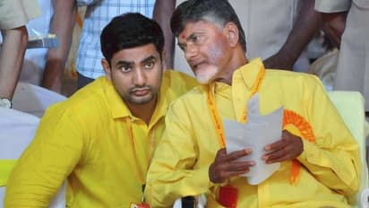 చంద్రబాబు... ముందస్తు ఎన్నికలకు సిద్దమా..?