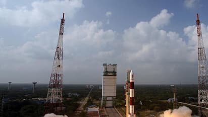 ഇന്ത്യക്ക് ഇനി സ്വന്തം ഗതിനിര്ണ്ണയ സംവിധാനം