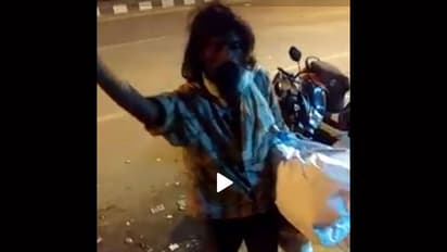 తెలంగాణ కుటుంబ పాలన అట (వీడియో)